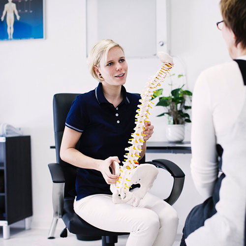 iCare Solutions AG - Bewertungen