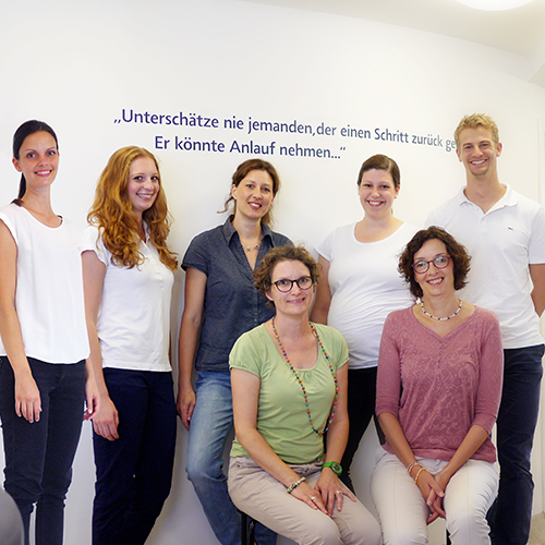 iCare Solutions AG - Bewertungen